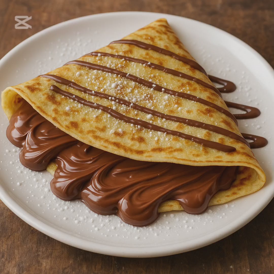 MIX CREPE BY SUSANA 5kg