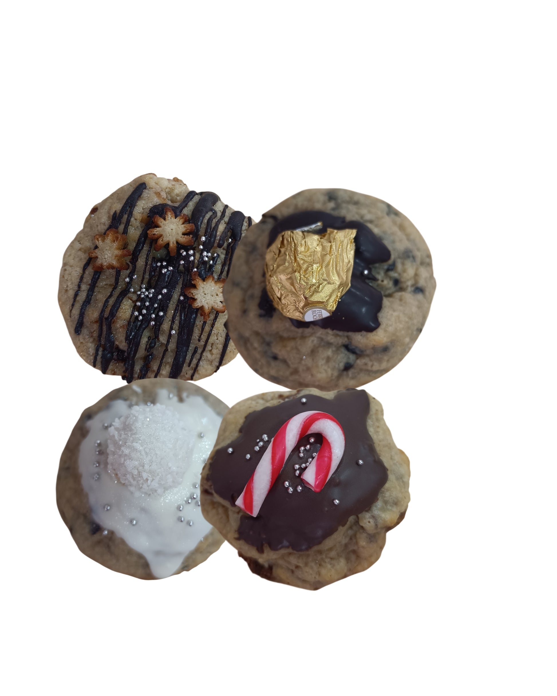 Pack edición limitada Navidad